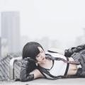 镜酱 - Tifa Lockhart 02