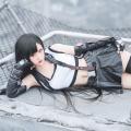 镜酱 - Tifa Lockhart 03