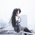 镜酱 - Tifa Lockhart 06