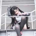 镜酱 - Tifa Lockhart 07