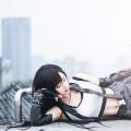 镜酱 - Tifa Lockhart 08