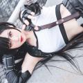 镜酱 - Tifa Lockhart 10