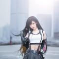 镜酱 - Tifa Lockhart 12