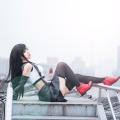 镜酱 - Tifa Lockhart 13