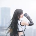 镜酱 - Tifa Lockhart 15