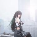 镜酱 - Tifa Lockhart 14