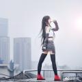 镜酱 - Tifa Lockhart 16