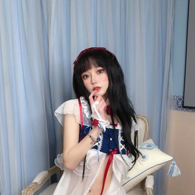 Bạch Tuyết - White Princess 03