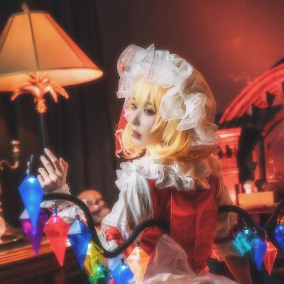 Flandre Scarlet - Touhou 14