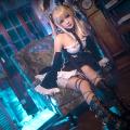 Marie Rose 12