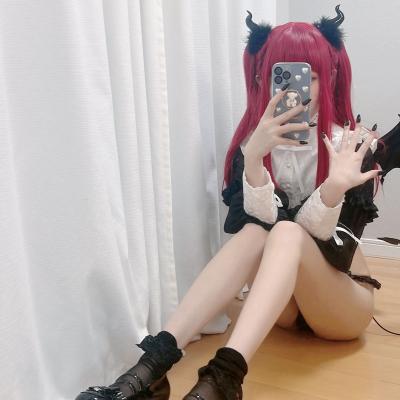 Kitagawa Marin &amp; Liz-Kyun 47