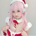 Super Sonico 01