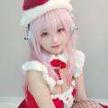 Super Sonico 03