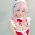 Super Sonico 04