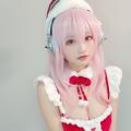 Super Sonico 05