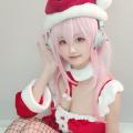 Super Sonico 07