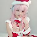 Super Sonico 11