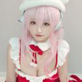 Super Sonico 12