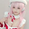 Super Sonico 13