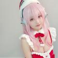 Super Sonico 14