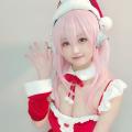 Super Sonico 15