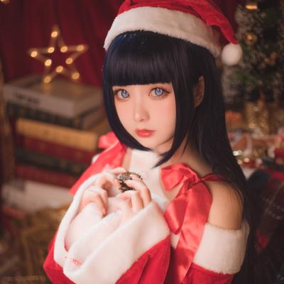 Hyuga Hinata 01