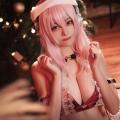 Super Sonico 09