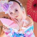 Super Sonico 12