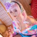 Super Sonico 17