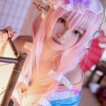 Super Sonico 18