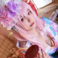 Super Sonico 20