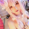 Super Sonico 21