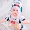 Super Sonico 24