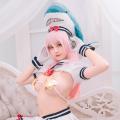 Super Sonico 26