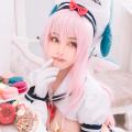 Super Sonico 27