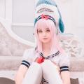 Super Sonico 28