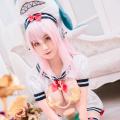 Super Sonico 31