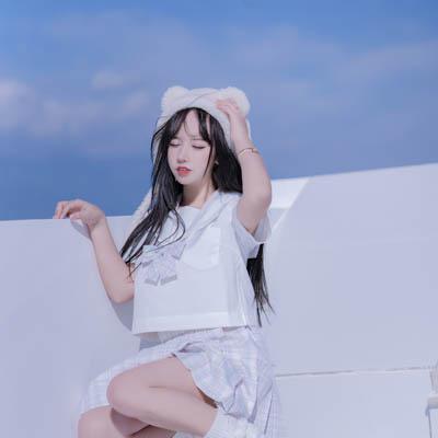 Quá Kỳ Mễ Tuyến Tuyến Miêu - Thiên Đài JK 28