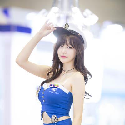 Hong Ji Yeon - 홍지연 - 08