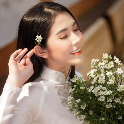 Áo Dài truyền thống Việt Nam  2 12