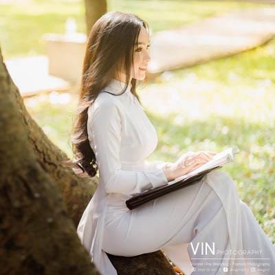 Áo Dài truyền thống Việt Nam 8 054