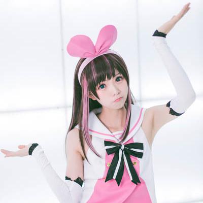 Ai Ái Tương - 人工ai爱酱 09