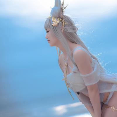 Hoshilily - Bạch Kim - 星之迟迟-白金 08