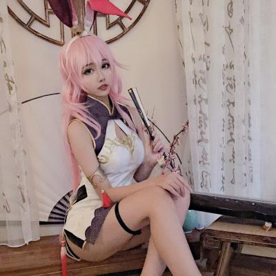 Momoko葵葵 (@Leo aoi) 035