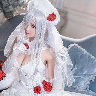 Cô Dâu - g36c花嫁 03