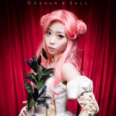 Euphemia li Britannia Cosplay by Tomia 14