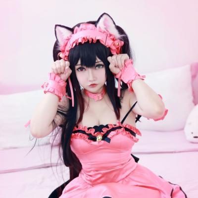 Potato Godzilla - Kurumi Neko 23