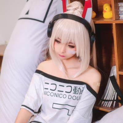 Xuẩn Mạt Mạt Cocacola cùng khoai tây chiên là tuyệt phối 12