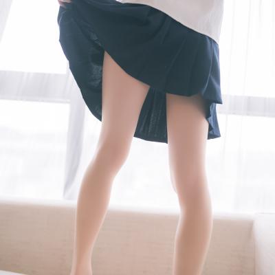 绮太郎 Kitaro - Jk Tiểu Tỷ Tỷ - JK小姐姐 23