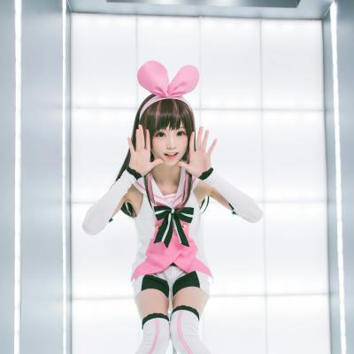 绮太郎 Kitaro - Nhân Công Ai Ái Tương - 人工AI爱酱 24